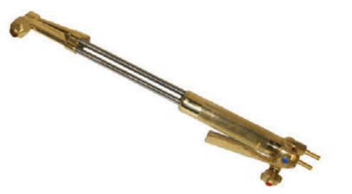 Soplete corte oxígeno-acetileno tipo harris