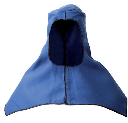 Capucha sotocasco de algodón Noons Hood