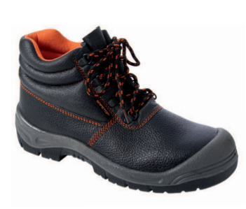 Botas de seguridad Pacio S3 SRC