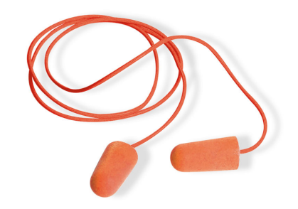 Tapón auditivo Pinkie con cordón