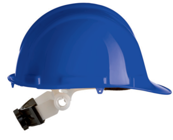 Casco de seguridad SR