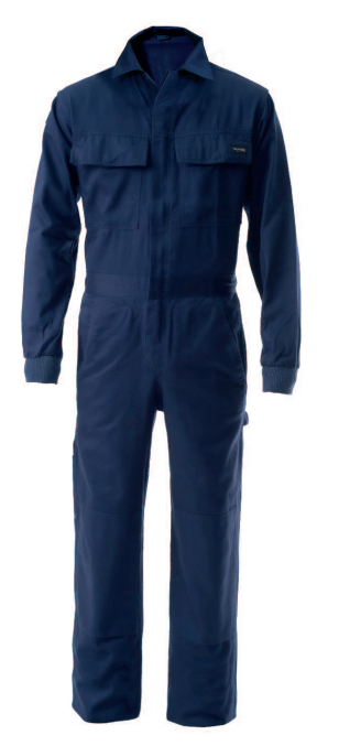 Mono de trabajo Rodo