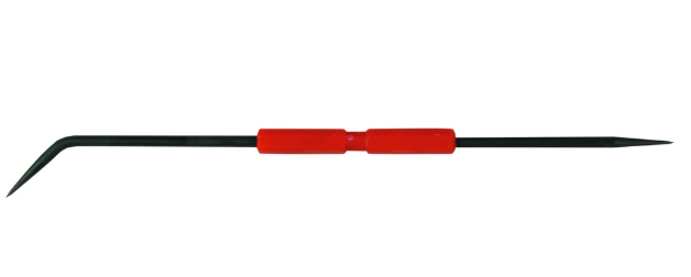 Punta de trazar acero 45º