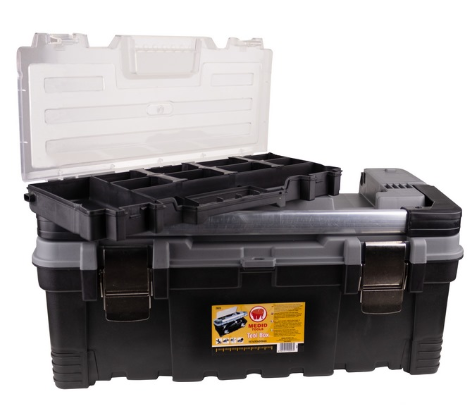 Caja herramientas 557x283x243