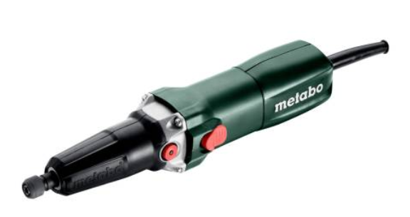 GE 710 Plus Amoladora recta 600616000