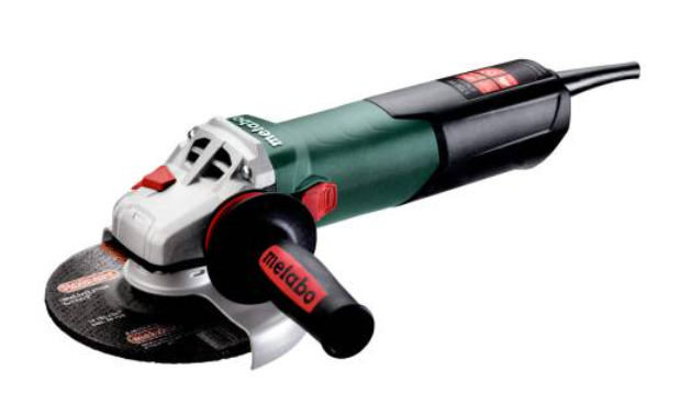 WE17-150 Quick Amoladora angular 601074000