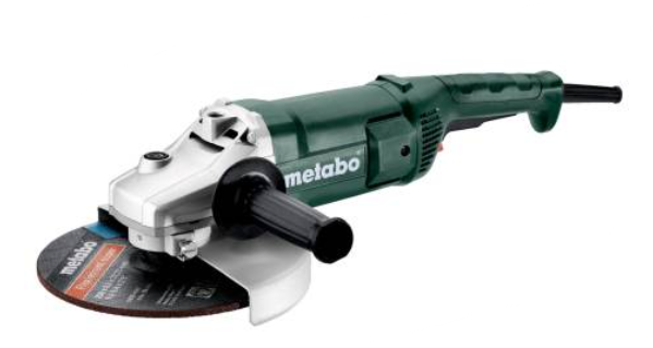 WE2000-230 Amoladora angular 606432000