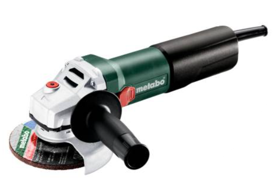 WQ1100-125 Amoladora angular 610035000