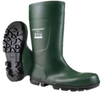 Botas de seguridad PVC IT-V