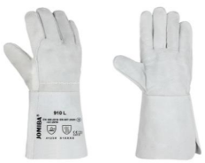 Guante de piel Jomiba 910 L