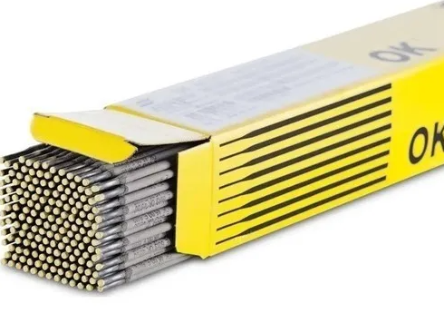Electrodo ESAB 3,25x350 E7018 48.60  (345uds)