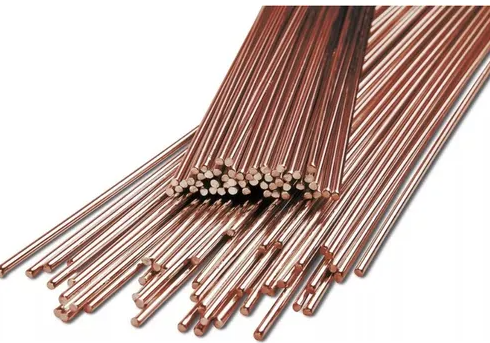 Varilla TIG ER70S-6 2X1000 (CBV)