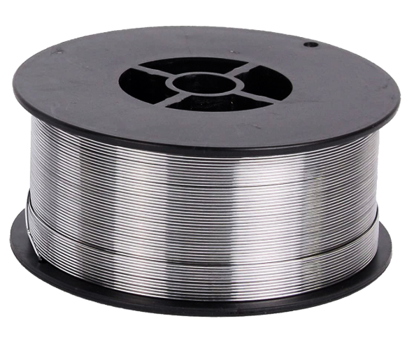 Hilo acero inox ER316LSI 1,2mm (bobina 15Kg)