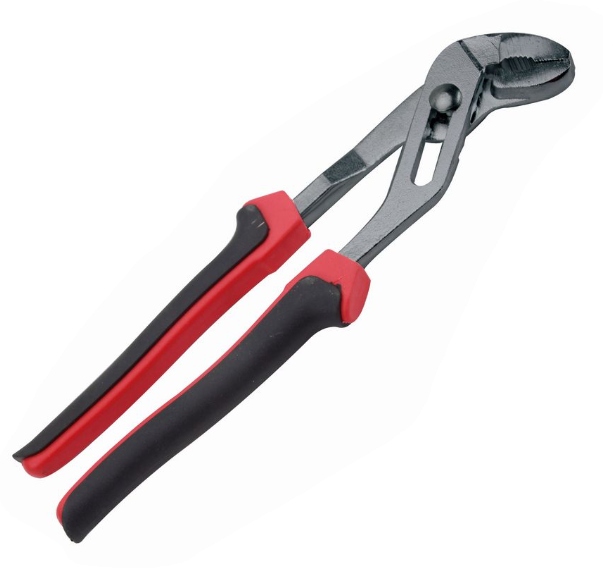 Tenaza pico de loro  230 mm