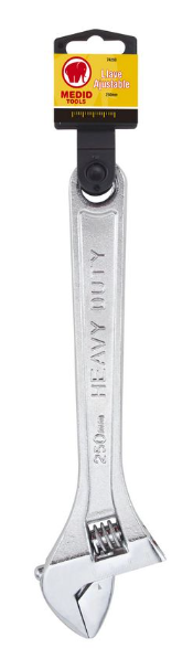 Llave ajustable  250 mm