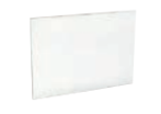Cristal transparente 108x51 (caja 100 Ud.)
