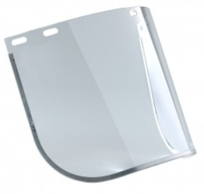 Visor Superface Claro