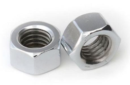 Tuerca hexagonal DIN 934 M10 A4