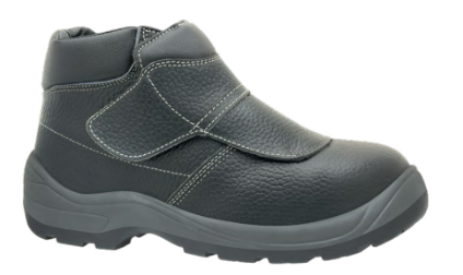 Bota seguridad Panter zion super forja metal free T-47
