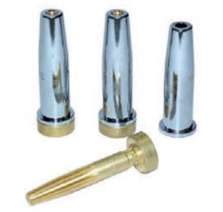 Boquilla de corte oxígeno-acetileno AC 2