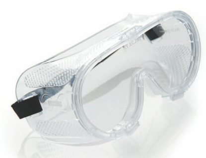 [10410] Gafas de seguridad Novel Clara