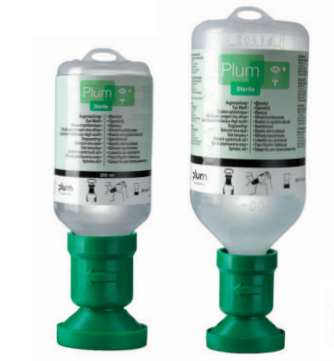 Solución Salina 500ml