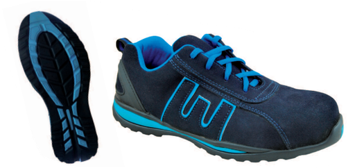 Botas de seguridad Baio S1P SRA