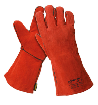 Guante soldador Essen