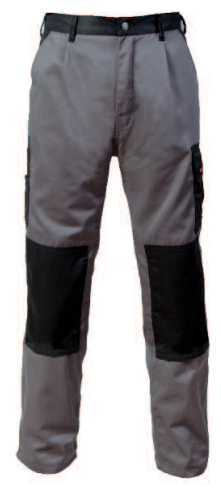 Pantalón Vigo multibolsillos