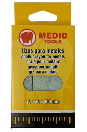 [791] Tiza para metales (caja 10uds)