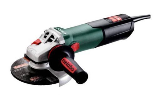 WE17-150 Quick Amoladora angular 601074000