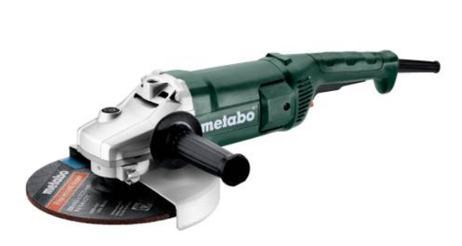 WE2000-230 Amoladora angular 606432000