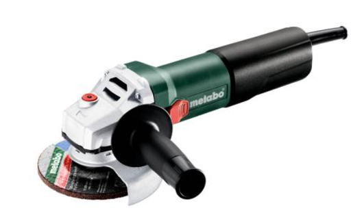 WEQ 1400-125 Amoladora angular 600347000