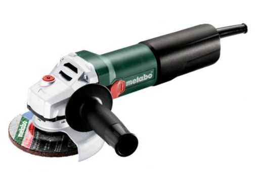 WQ1100-125 Amoladora angular 610035000