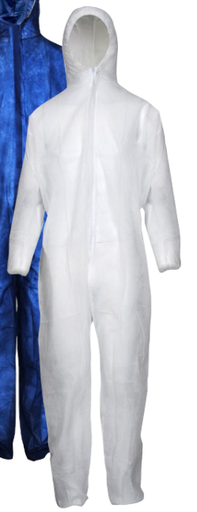 Coverline buzo impermeable PP-1SL