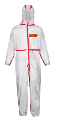 Coverstar plus buzo CS400