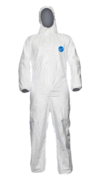 Buzo Tyvek 500 Xpert