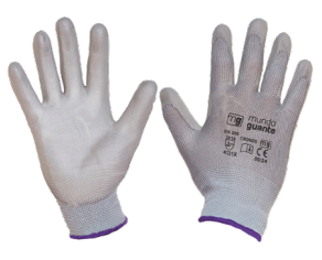 Guante modelo Cronos T-9