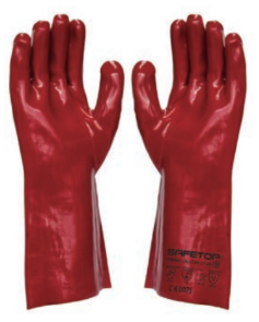 Guante Chemplus G139-27